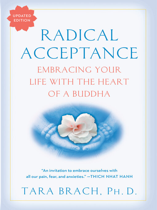 Title details for Radical Acceptance by Tara Brach - Wait list